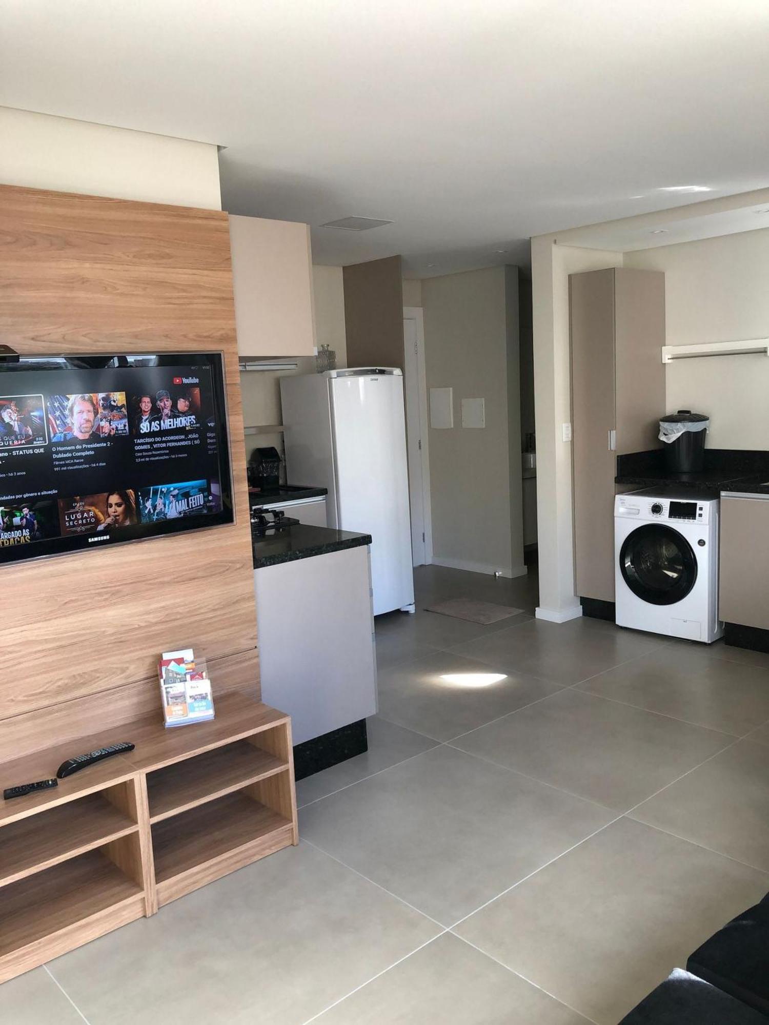 Bento Gonçalves Dallas Apartamentos Na Via Gastronomica-Estacionamento-Amplos E Equipados-Wifi מראה חיצוני תמונה