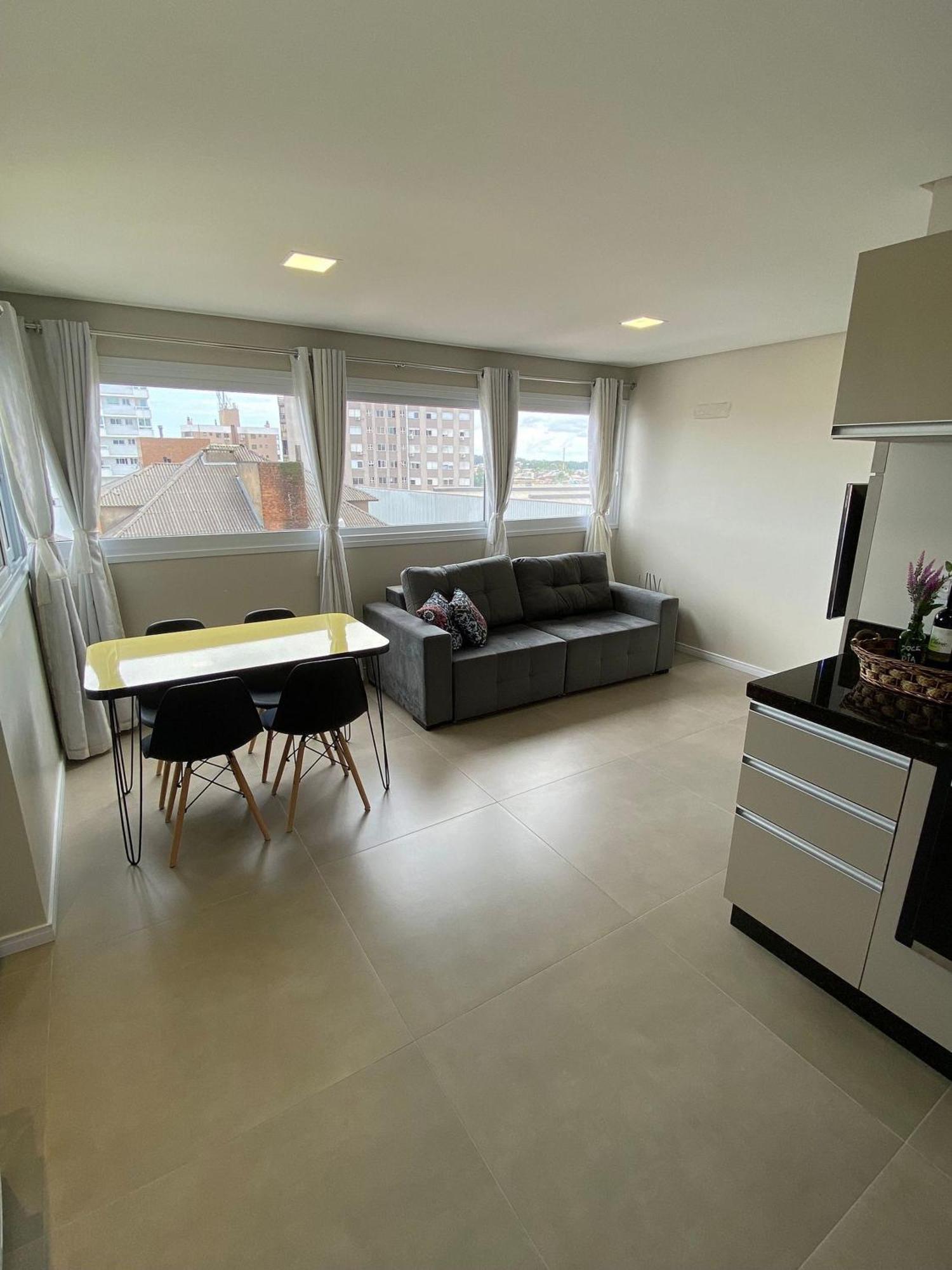 Bento Gonçalves Dallas Apartamentos Na Via Gastronomica-Estacionamento-Amplos E Equipados-Wifi מראה חיצוני תמונה