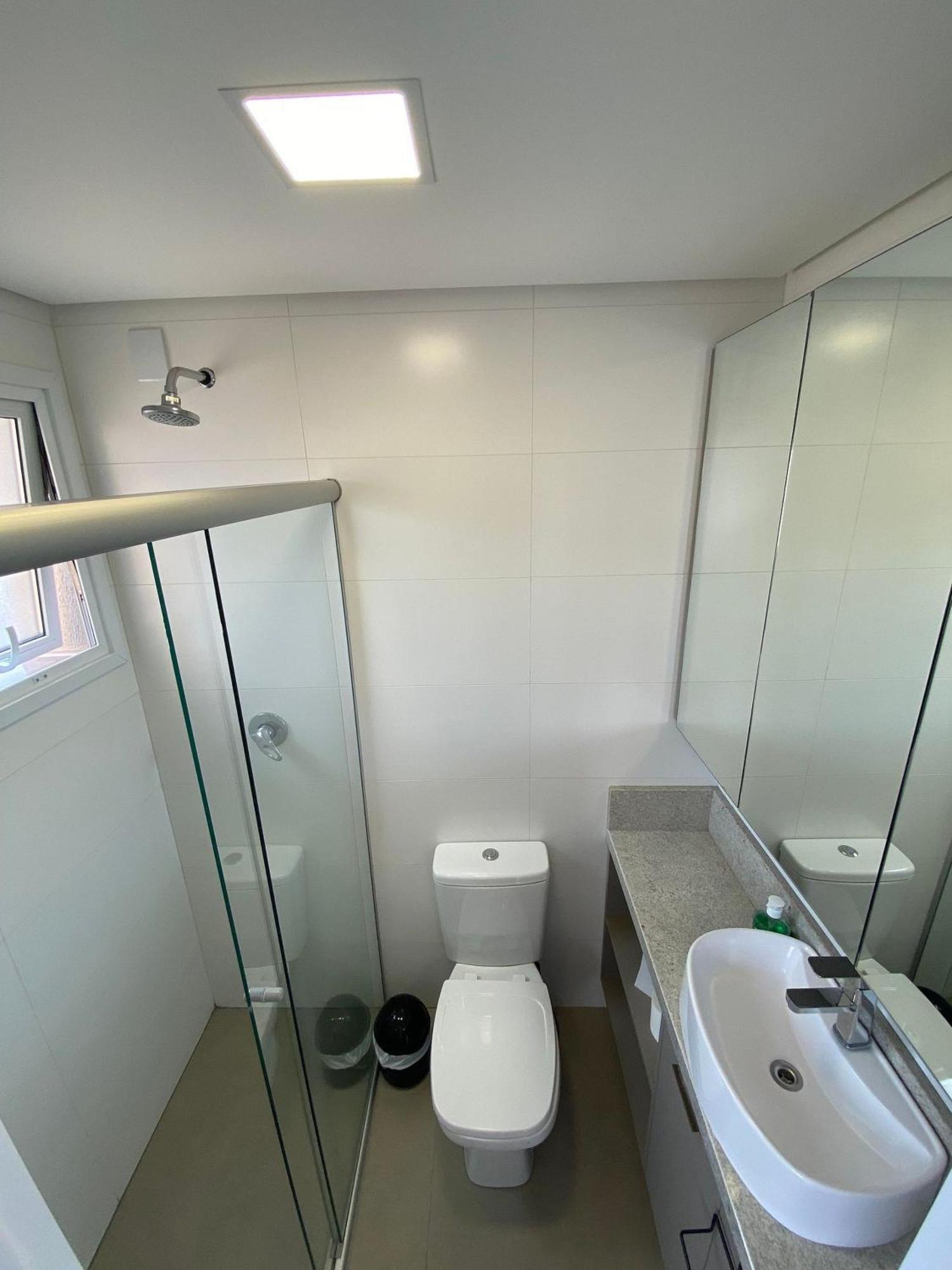 Bento Gonçalves Dallas Apartamentos Na Via Gastronomica-Estacionamento-Amplos E Equipados-Wifi מראה חיצוני תמונה