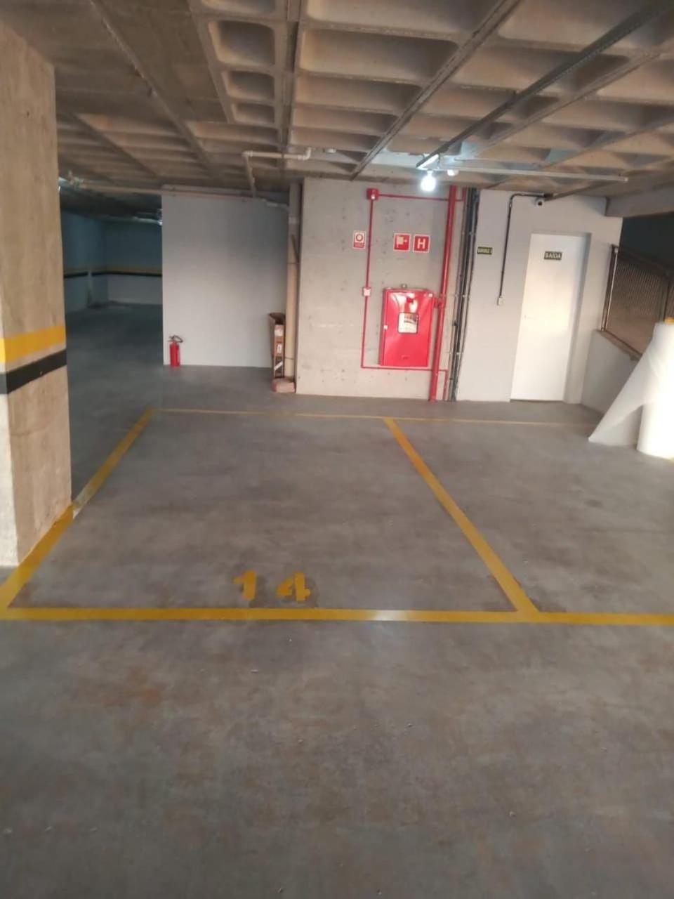 Bento Gonçalves Dallas Apartamentos Na Via Gastronomica-Estacionamento-Amplos E Equipados-Wifi מראה חיצוני תמונה