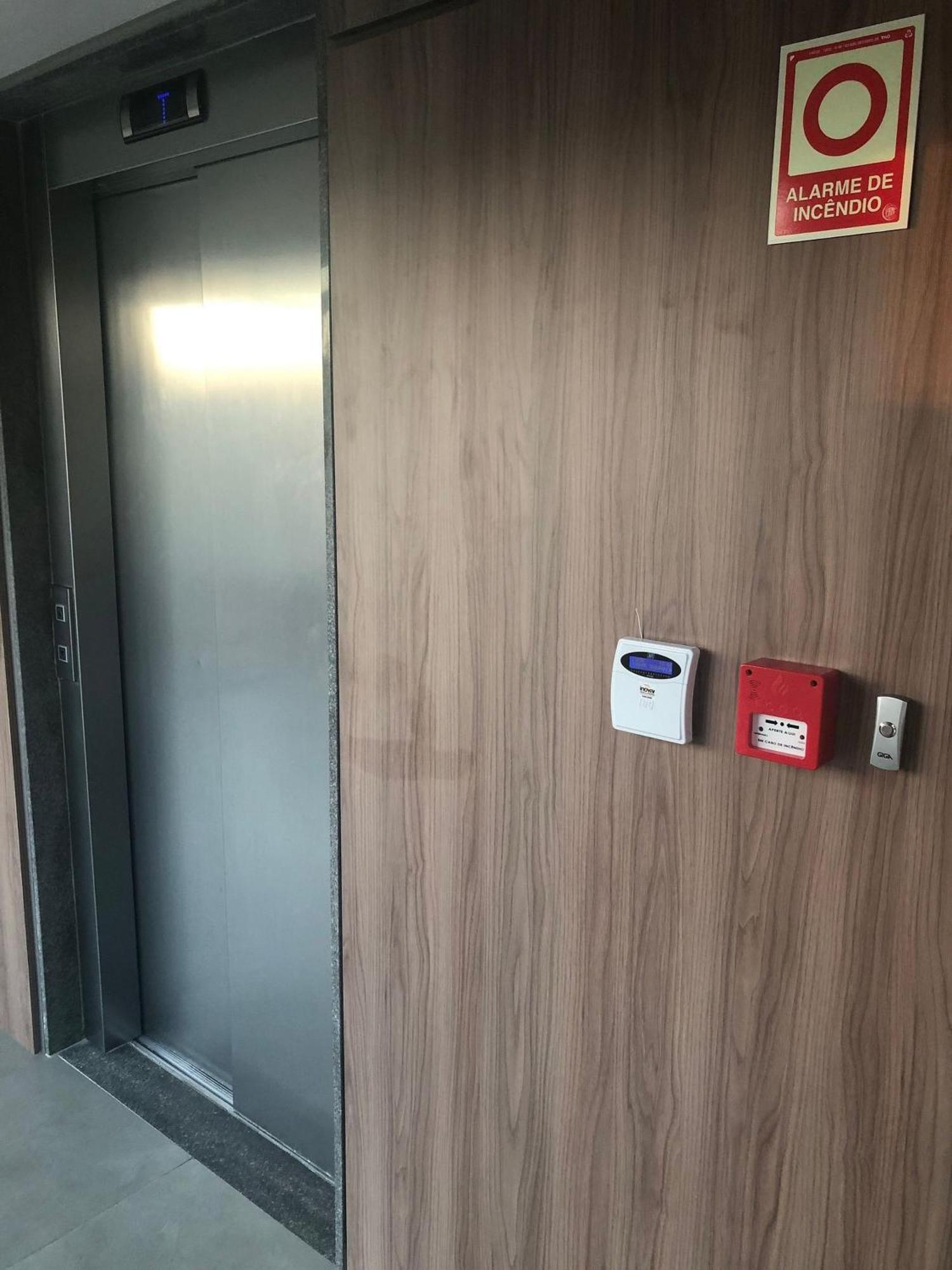 Bento Gonçalves Dallas Apartamentos Na Via Gastronomica-Estacionamento-Amplos E Equipados-Wifi מראה חיצוני תמונה