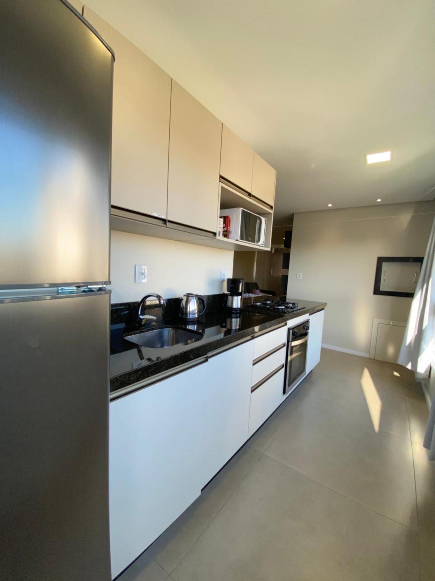 Bento Gonçalves Dallas Apartamentos Na Via Gastronomica-Estacionamento-Amplos E Equipados-Wifi מראה חיצוני תמונה