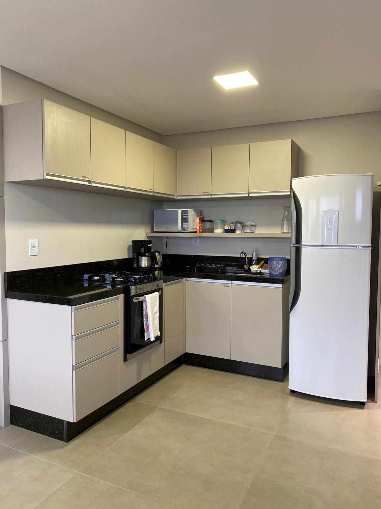 Bento Gonçalves Dallas Apartamentos Na Via Gastronomica-Estacionamento-Amplos E Equipados-Wifi מראה חיצוני תמונה